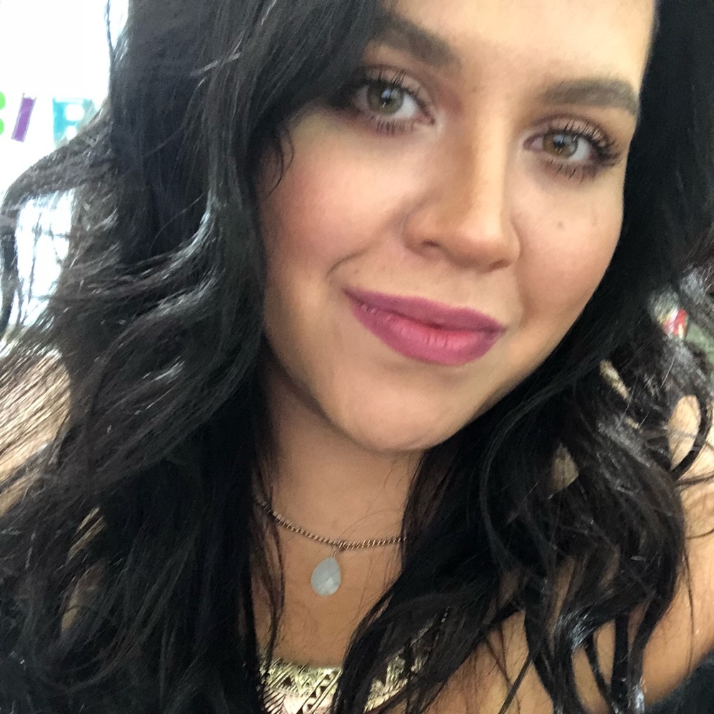 Meet your Posher, Michelle